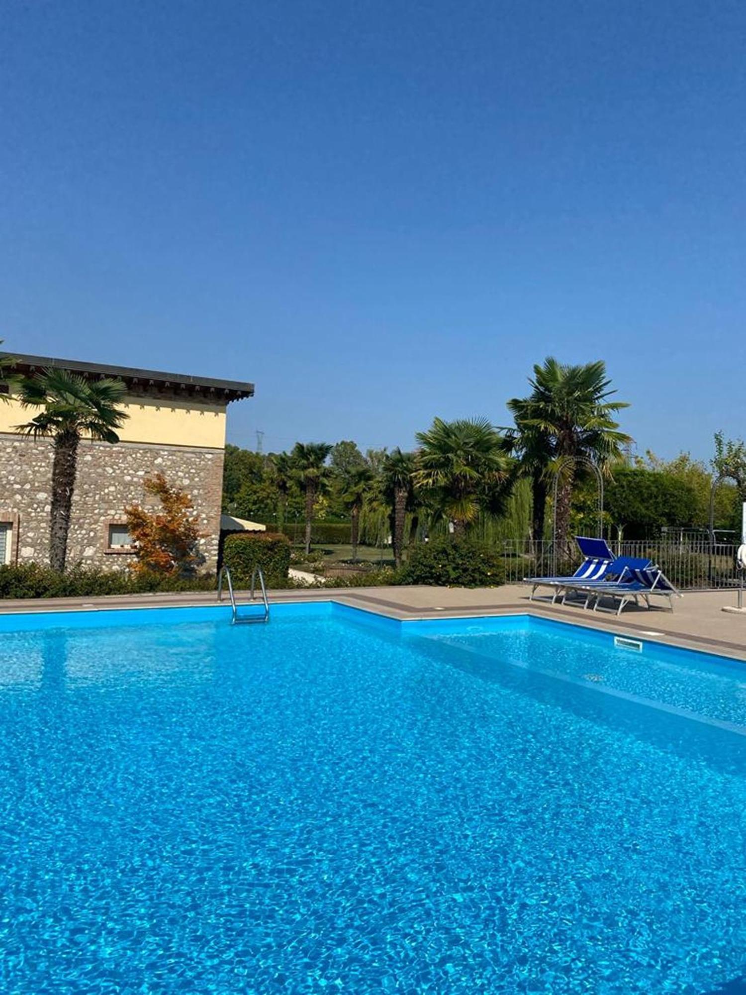 Garda Paradise Apartament